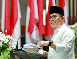 NU Hadapi Tantangan Dakwah di Era Digital, Gen Z Mulai Jadikan AI Rujukan Keagamaan