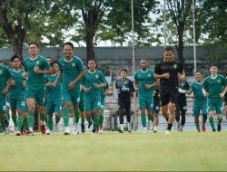 Persebaya Launching Skuad di Balai Kota Surabaya, Bidik Gelar Juara