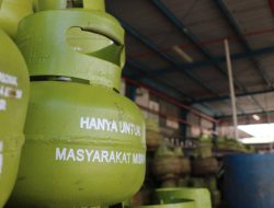 Konsumsi LPG 3 Kg Diproyeksi Jebol Kuota 2026, ESDM Siapkan Pengetatan Distribusi