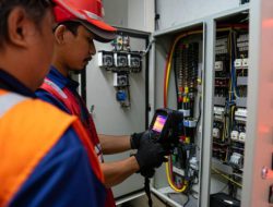 Muktamar ke-35 NU, PLN Jatim Siagakan 77 Personel 24 Jam