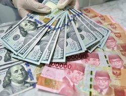 Pemerintah dan BI Pasang Asumsi Rupiah Rp17.500 untuk 2027