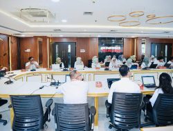LENSA SR Jadi Terobosan Kemensos Perkuat Informasi Sekolah Rakyat