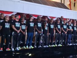 Persebaya Punya Pemain Asing ke-11, Sosoknya Masih Jadi Misteri