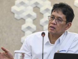 Kejar Target Pendapatan Rp3.426 Triliun di RAPBN 2027, Pemerintah Siapkan Strategi Perluas Basis Pajak dan Optimalisasi PNBP