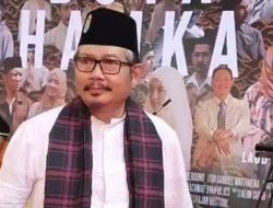 Ketum PBNU Dipilih Lewat AHWA, Himanu: Kembalikan NU kepada Ulama