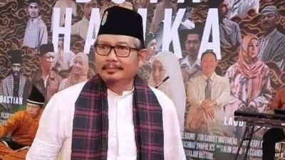 Ketum PBNU Dipilih Lewat AHWA, Himanu: Kembalikan NU kepada Ulama