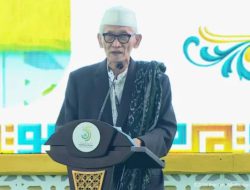 Musyawarah AHWA Mufakat, Miftachul Akhyar Pimpin Syuriah PBNU 2026-2031