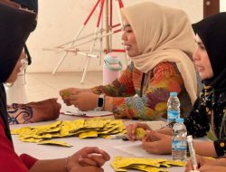 Kemensos Hadir Jaga Kesehatan Siswa Sekolah Rakyat Terdampak Karhutla