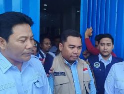 SPPG Tanggulangin Disuspensi, BGN Pusat Dalami Dugaan Gangguan Kesehatan Santri