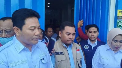SPPG Tanggulangin Disuspensi, BGN Pusat Dalami Dugaan Gangguan Kesehatan Santri