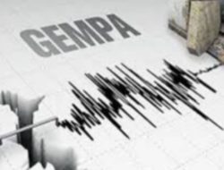 BMKG Catat 576 Gempa di Jatim Selama Agustus 2026, Didominasi Gempa Dangkal
