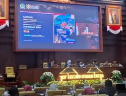 Banggar DPRD Jatim Minta PAD Dioptimalkan dalam Perubahan APBD 2026