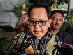 Pemprov Jatim Perketat Pengawasan Dapur SPPG Usai Ratusan Santri Diduga Keracunan MBG