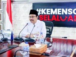 Gus Ipul Tegaskan Tiga Pilar Utama untuk Kepala Sekolah Rakyat: Pengawasan, Kepatuhan, dan Kolaborasi