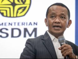 Rp27,37 Triliun untuk ESDM 2027, Ini Prioritas Penggunaannya