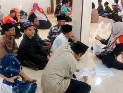 Pulihkan Trauma Pasca Keracunan Massal, Pemkab Sidoarjo Dampingi Kesehatan Jiwa Santri Manba’ul Hikam