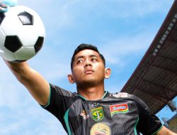 Persebaya-AZA Hadirkan Jersey Player Issue 26/27, Ringan dan Berteknologi