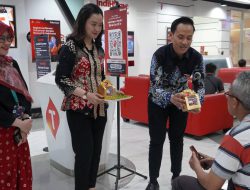 Harpelnas 2026, Telkomsel Jatim Hadirkan Layanan dan Apresiasi Pelanggan di 42 GraPARI