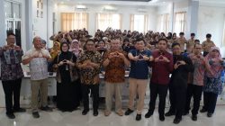 Bogasari Dorong Siswa SMKN 2 Pandeglang Jadi Tenaga Kerja dan Pelaku Usaha