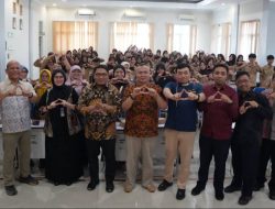 Bogasari Dorong Siswa SMKN 2 Pandeglang Jadi Tenaga Kerja dan Pelaku Usaha