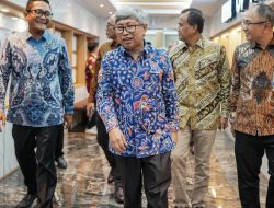 Think Customer, Manajemen BRI Region 12 Surabaya Sapa Nasabah