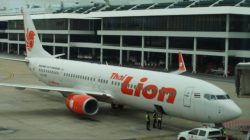 Dampak Erupsi Gunung Anak Krakatau, Lion Group Batalkan 288 Penerbangan dari dan ke Jakarta