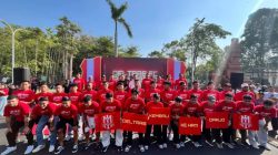 Deltras FC “Kembali ke Sidoarjo”, Bidik Promosi dan Sapu Bersih Laga Kandang