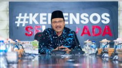 Gus Ipul Tegaskan Lulusan Sekolah Rakyat Harus Kuliah atau Jadi Pekerja Terampil