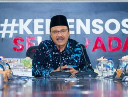 Gus Ipul Tegaskan Lulusan Sekolah Rakyat Harus Kuliah atau Jadi Pekerja Terampil