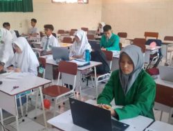 OMI 2026 Digelar Serentak, Jatim Catat Peserta Terbanyak Nasional