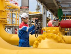 Perkuat Ketahanan Pasokan Gas Jakarta-Jabar, Nusantara Regas dan PGN Solution Gandeng Tangan Tangani Darurat Pipa Bawah Laut