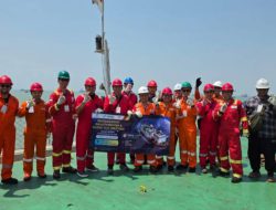 PHE Perkuat Eksplorasi Migas, Survei Seismik 2D SE Java Capai 6.000 Km