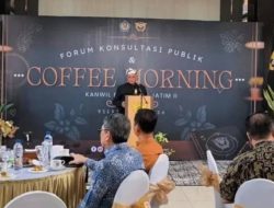 Penerimaan Tembus Rp37,21 Triliun, Bea Cukai Jatim II Perkuat Pengawasan