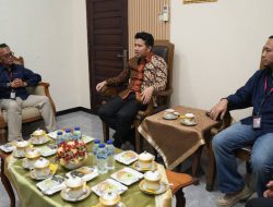 Telkom Akses dan Pemprov Jatim Perkuat Sinergi Pengembangan Infrastruktur Digital