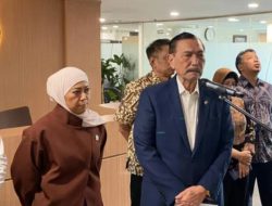 Luhut Ungkap 77,6 Persen Bansos Tak Tepat Sasaran, Pemerintah Uji Coba Perlinsos Digital Berbasis AI