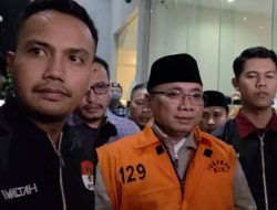 KPK Pelajari Fakta Sidang Korupsi Kuota Haji, Pengembangan Perkara Terbuka