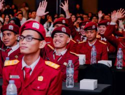 Dukung Presiden Prabowo, Mensos Gus Ipul Dorong SDM Sekolah Rakyat Jadi Agen Perlinsos