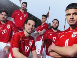 FIFA ASEAN Cup 2026 Digelar di Indonesia, Ini Jadwal 3 Laga Timnas