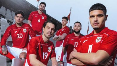 FIFA ASEAN Cup 2026 Digelar di Indonesia, Ini Jadwal 3 Laga Timnas