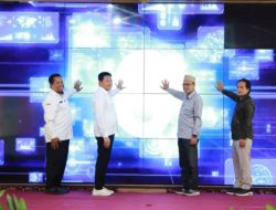 KISI 2026 Resmi Dibuka, Pemkab Sidoarjo Dorong Inovasi yang Inklusif dan Berkelanjutan