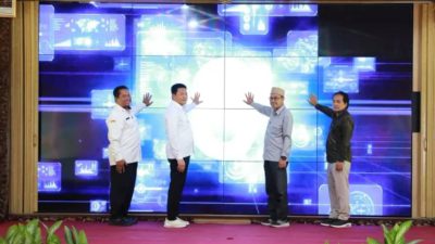 KISI 2026 Resmi Dibuka, Pemkab Sidoarjo Dorong Inovasi yang Inklusif dan Berkelanjutan