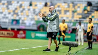 Bermain di GBT, Persebaya Diminta Tak Remehkan Garudayaksa FC