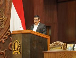 Banggar DPRD Jatim Nyatakan Raperda APBD 2027 Layak Dibahas, Pendapatan Diproyeksi Rp26,4 Triliun