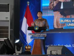 Bursa Wirausaha Jatim 2026: ITS dan Kementerian UMKM Perkuat Bisnis Berbasis Teknologi