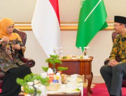 Khofifah Perkuat Pasar Global Jatim, Arab Saudi Jadi Target Ekspansi Produk Daerah