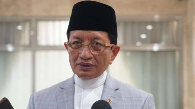 Rektor UIN Sunan Ampel Prof Akh. Muzakki Mundur, Amien Suyitno Jadi Pelaksana Tugas