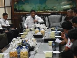 Pemkab Sidoarjo Buka Dukungan untuk Deltras FC, Manajemen Diminta Siapkan Roadmap
