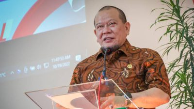 Rahmat Erwin Persembahkan Emas untuk Indonesia di Asian Games 2026, Rekor Dunia Pecah