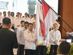PBPI Surabaya Punya 100 Venue, Fokus Cetak Atlet Padel untuk Porprov dan PON
