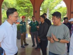 Persiapan Porprov Jatim 2027 Makin Matang, Venue 69 Cabor Dicek Satu per Satu